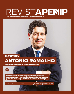 Entrevista ao membro do Conselho Estratégico do SIL: António Ramalho